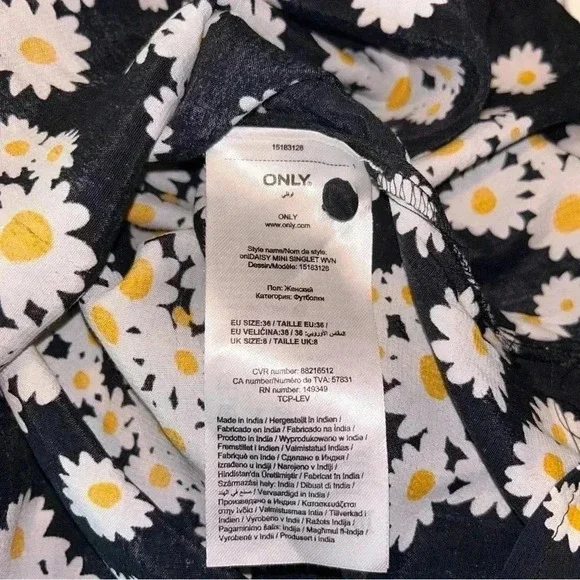 Only  Tank - Picture 5 of 5